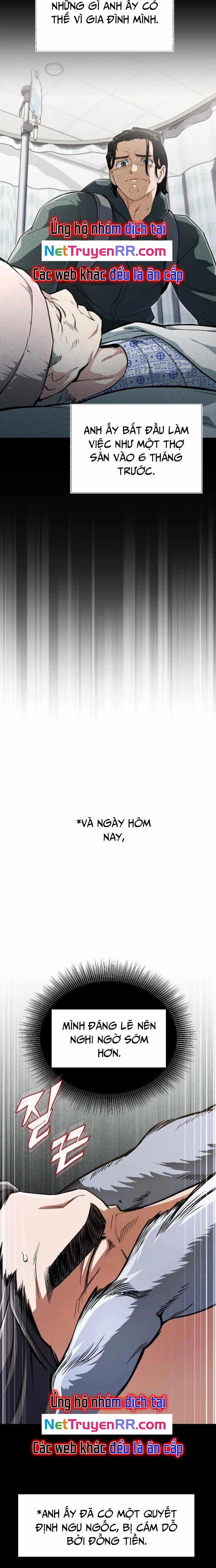 manhwax10.com - Truyện Manhwa Huyết Ma Chuyển Sinh Chương 2 Trang 7
