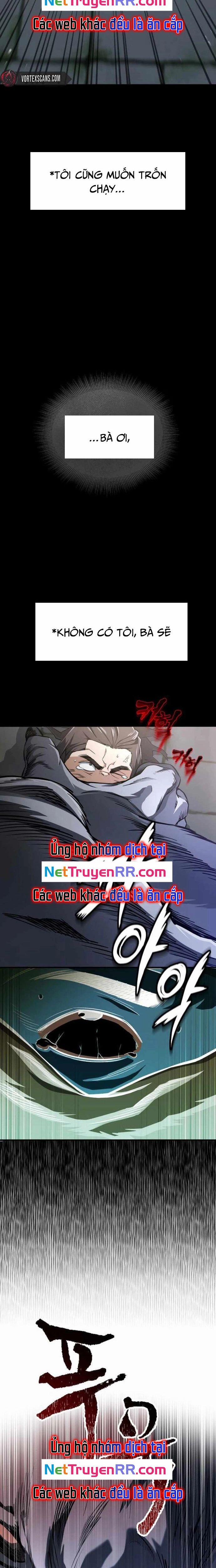 manhwax10.com - Truyện Manhwa Huyết Ma Chuyển Sinh Chương 2 Trang 9