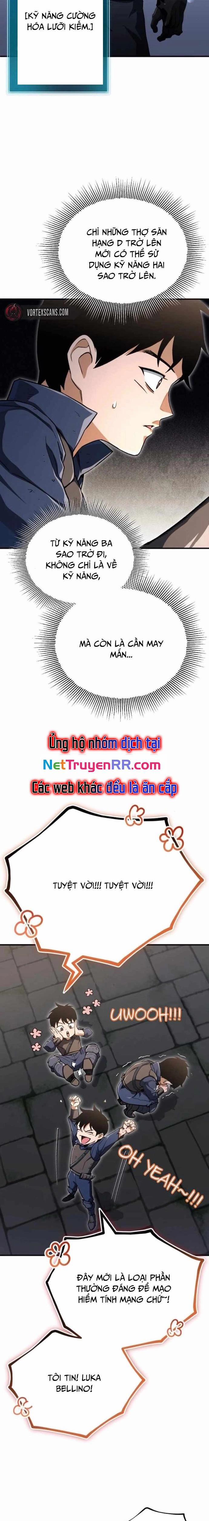manhwax10.com - Truyện Manhwa Huyết Ma Chuyển Sinh Chương 3 Trang 2