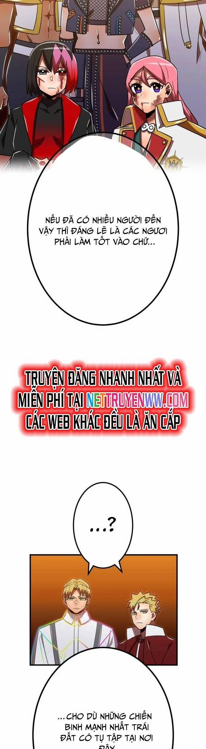 manhwax10.com - Truyện Manhwa Huyết Thánh Cứu Thế Chủ~ Ta Chỉ Cần 0.0000001% Đã Trở Thành Vô Địch Chương 105 Trang 60