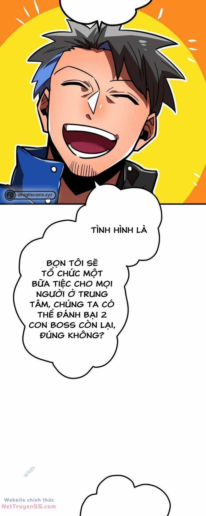 manhwax10.com - Truyện Manhwa Huyết Thánh Cứu Thế Chủ~ Ta Chỉ Cần 0.0000001% Đã Trở Thành Vô Địch Chương 59 Trang 63