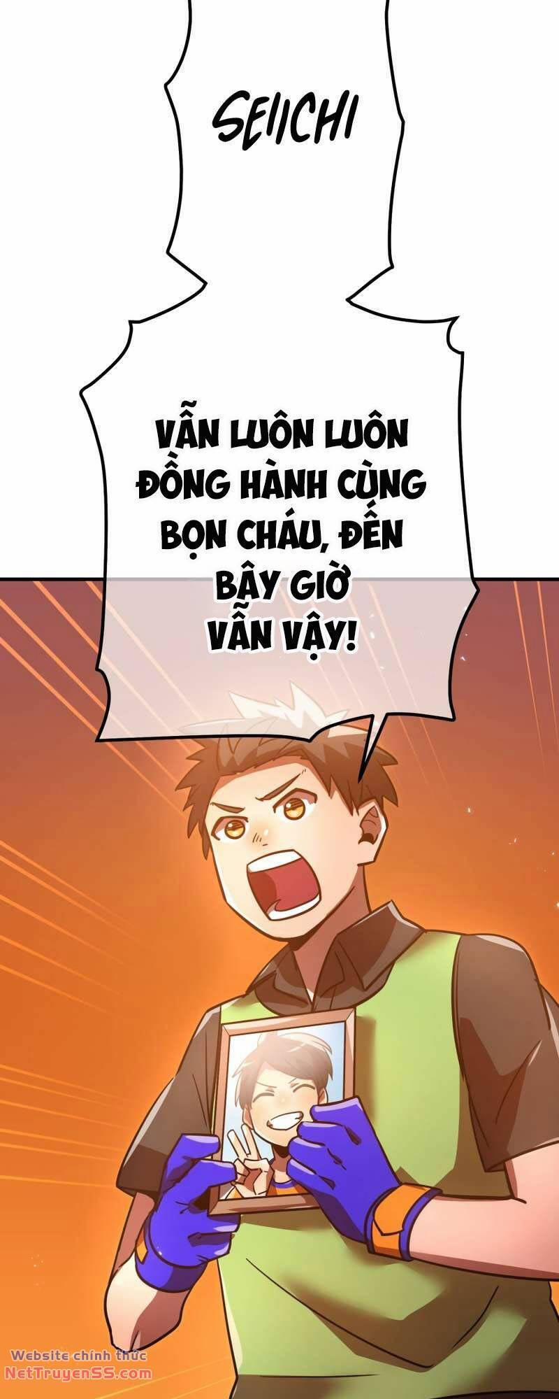 manhwax10.com - Truyện Manhwa Huyết Thánh Cứu Thế Chủ~ Ta Chỉ Cần 0.0000001% Đã Trở Thành Vô Địch Chương 61 Trang 79