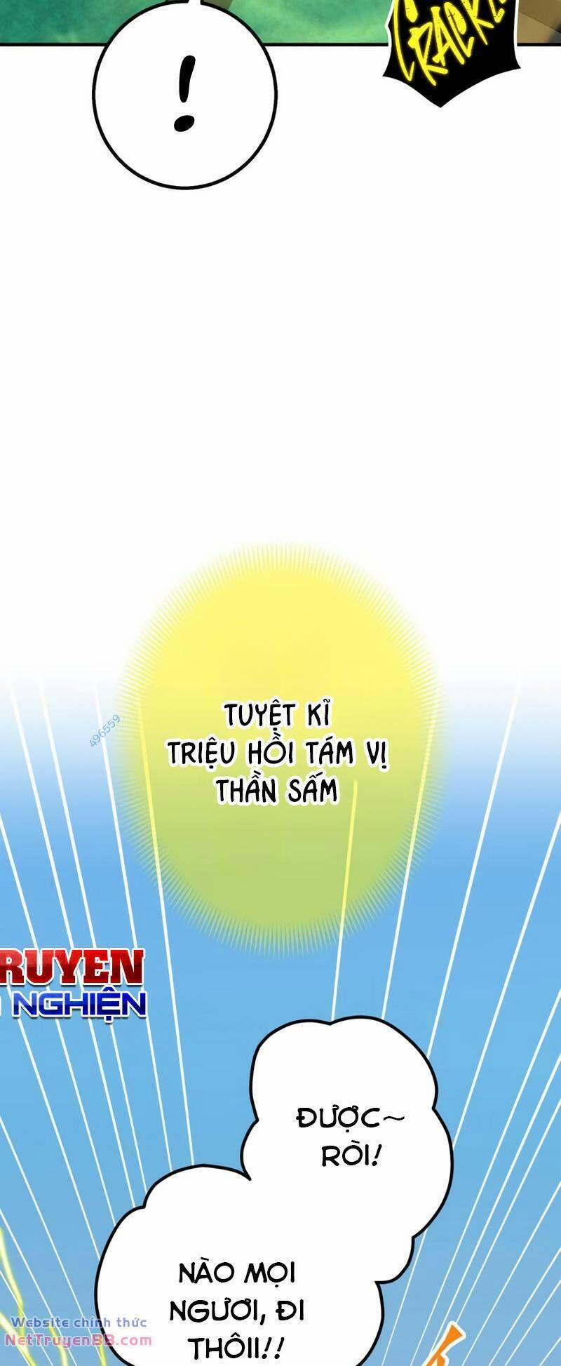 manhwax10.com - Truyện Manhwa Huyết Thánh Cứu Thế Chủ~ Ta Chỉ Cần 0.0000001% Đã Trở Thành Vô Địch Chương 65 Trang 23