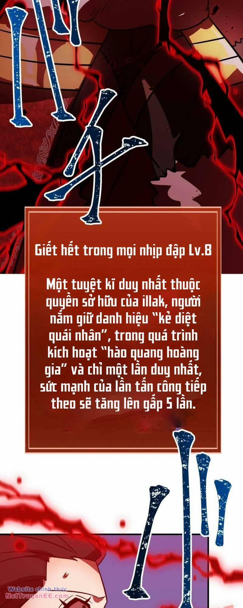 manhwax10.com - Truyện Manhwa Huyết Thánh Cứu Thế Chủ~ Ta Chỉ Cần 0.0000001% Đã Trở Thành Vô Địch Chương 66 Trang 75