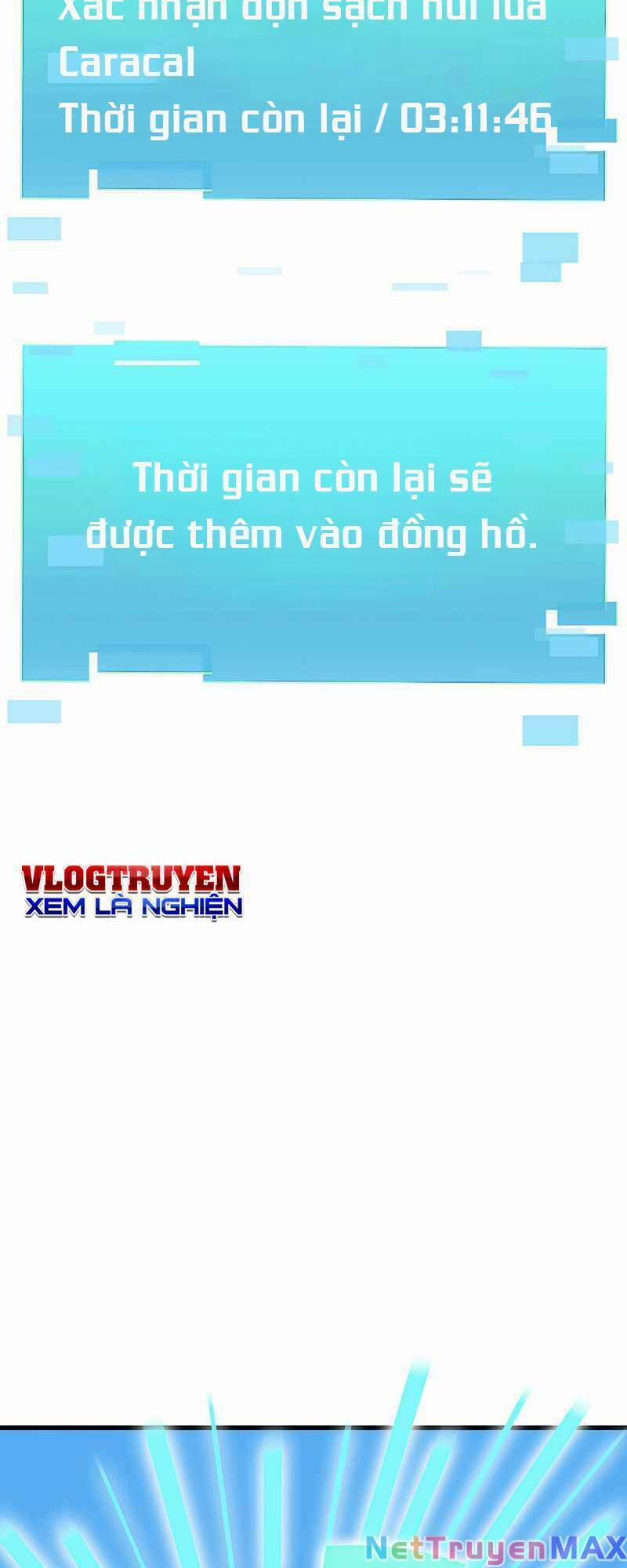 manhwax10.com - Truyện Manhwa Huyết Thánh Cứu Thế Chủ~ Ta Chỉ Cần 0.0000001% Đã Trở Thành Vô Địch Chương 8 Trang 13