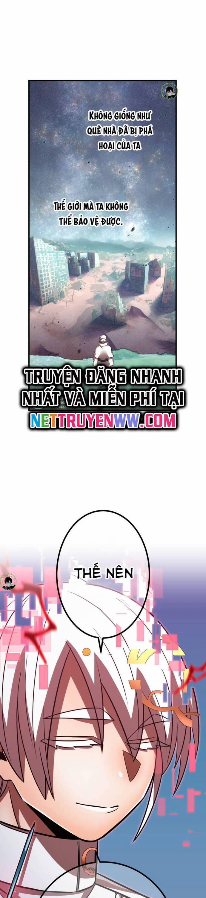 manhwax10.com - Truyện Manhwa Huyết Thánh Cứu Thế Chủ~ Ta Chỉ Cần 0.0000001% Đã Trở Thành Vô Địch Chương 95 Trang 29