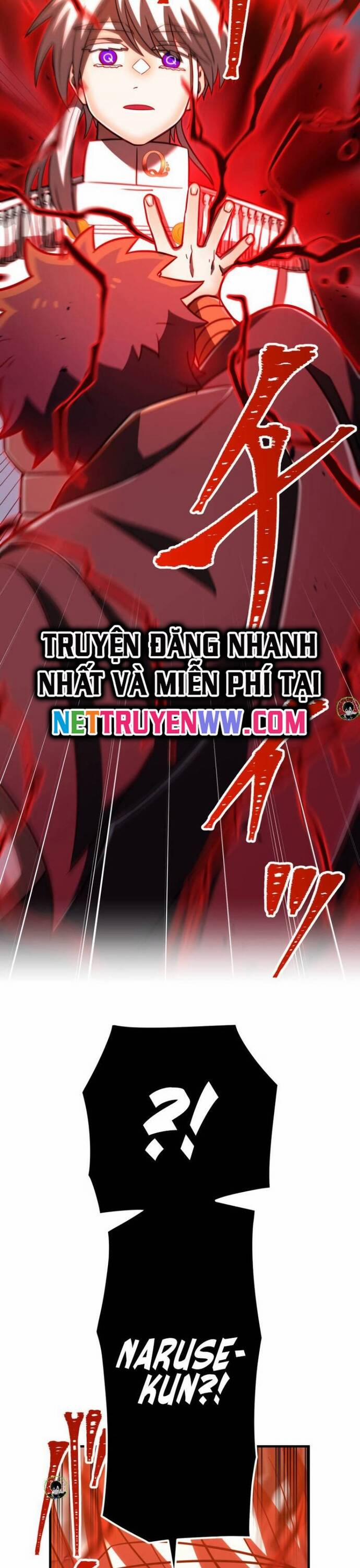 manhwax10.com - Truyện Manhwa Huyết Thánh Cứu Thế Chủ~ Ta Chỉ Cần 0.0000001% Đã Trở Thành Vô Địch Chương 95 Trang 35