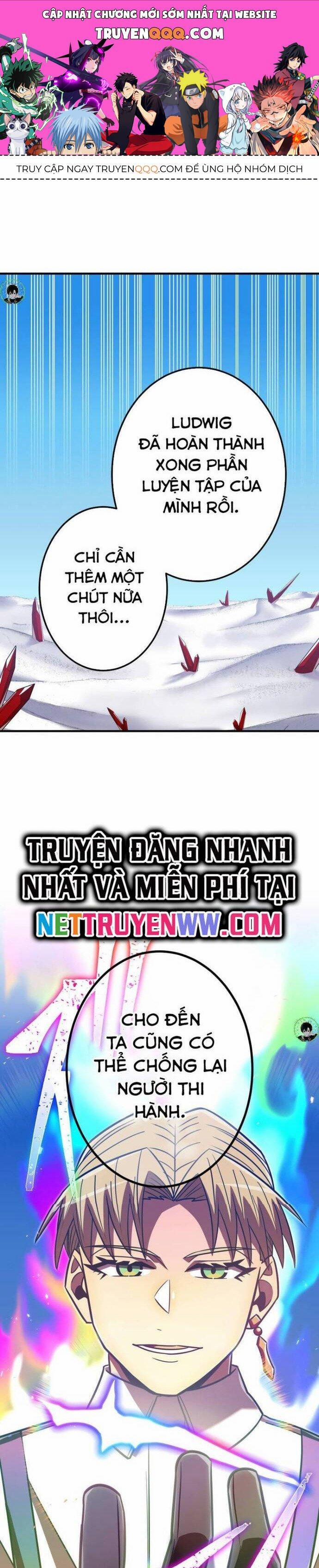 manhwax10.com - Truyện Manhwa Huyết Thánh Cứu Thế Chủ~ Ta Chỉ Cần 0.0000001% Đã Trở Thành Vô Địch Chương 96 Trang 1