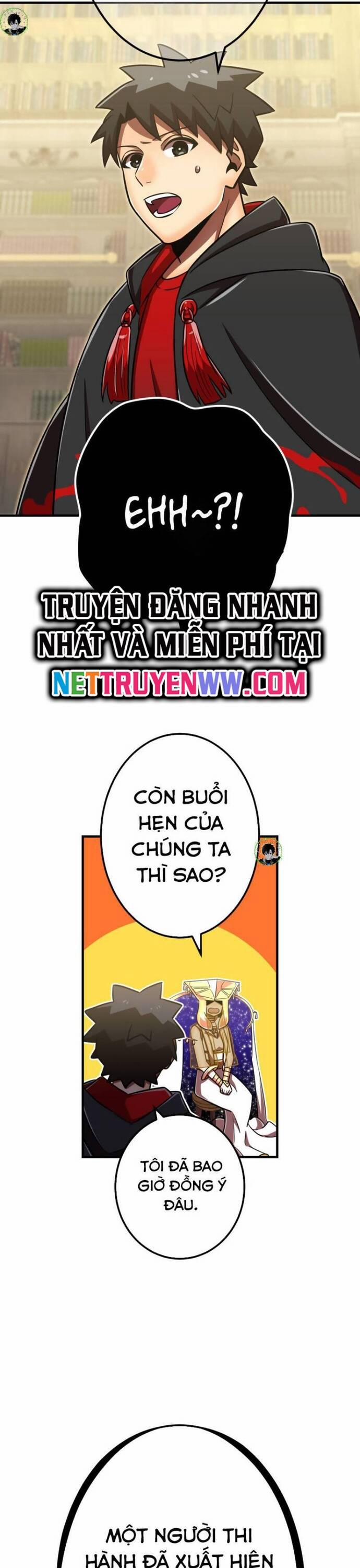 manhwax10.com - Truyện Manhwa Huyết Thánh Cứu Thế Chủ~ Ta Chỉ Cần 0.0000001% Đã Trở Thành Vô Địch Chương 96 Trang 23