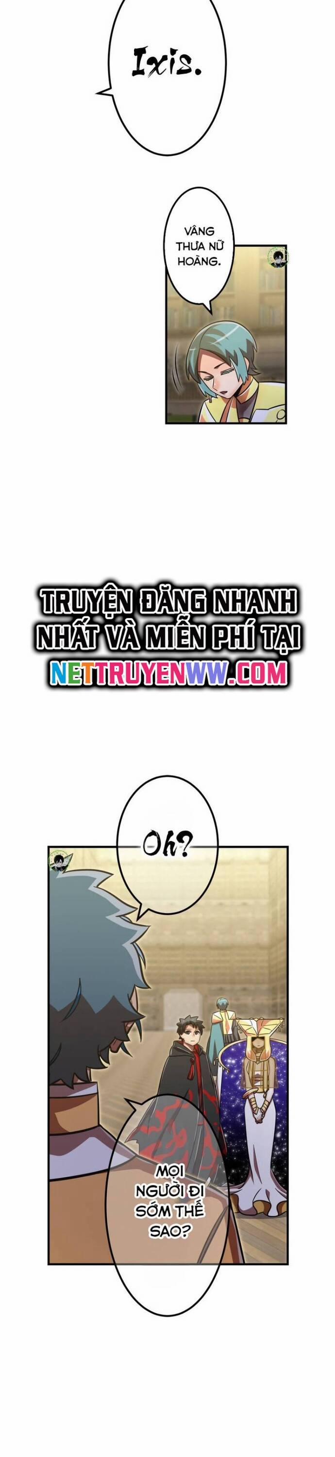 manhwax10.com - Truyện Manhwa Huyết Thánh Cứu Thế Chủ~ Ta Chỉ Cần 0.0000001% Đã Trở Thành Vô Địch Chương 96 Trang 28