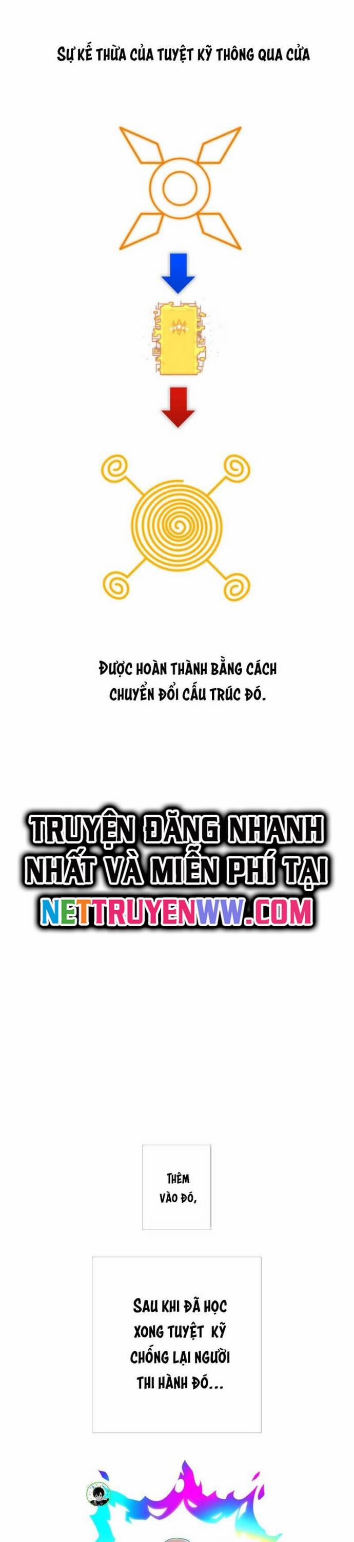 manhwax10.com - Truyện Manhwa Huyết Thánh Cứu Thế Chủ~ Ta Chỉ Cần 0.0000001% Đã Trở Thành Vô Địch Chương 96 Trang 5