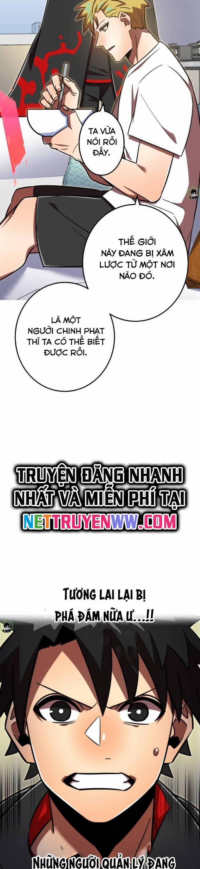 manhwax10.com - Truyện Manhwa Huyết Thánh Cứu Thế Chủ~ Ta Chỉ Cần 0.0000001% Đã Trở Thành Vô Địch Chương 97 Trang 46