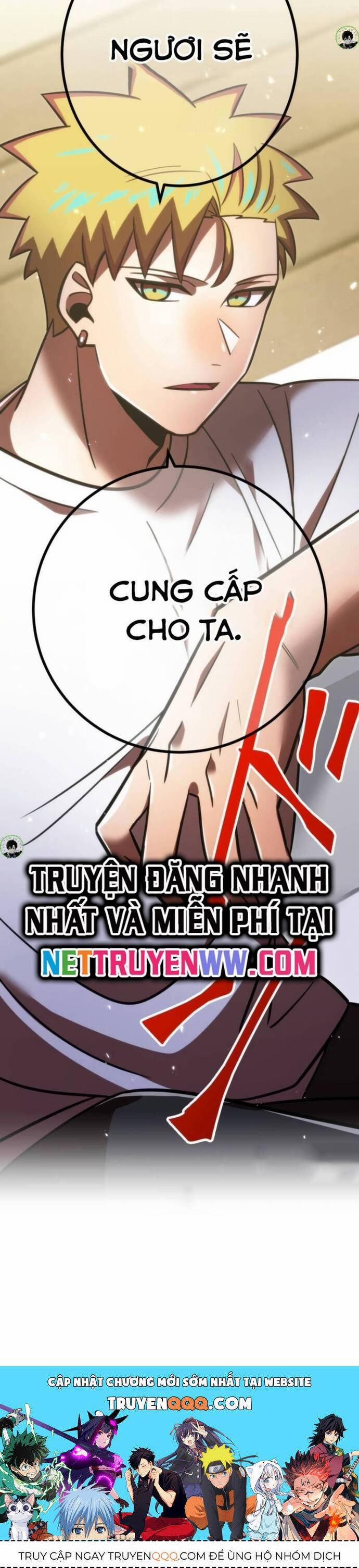 manhwax10.com - Truyện Manhwa Huyết Thánh Cứu Thế Chủ~ Ta Chỉ Cần 0.0000001% Đã Trở Thành Vô Địch Chương 97 Trang 49