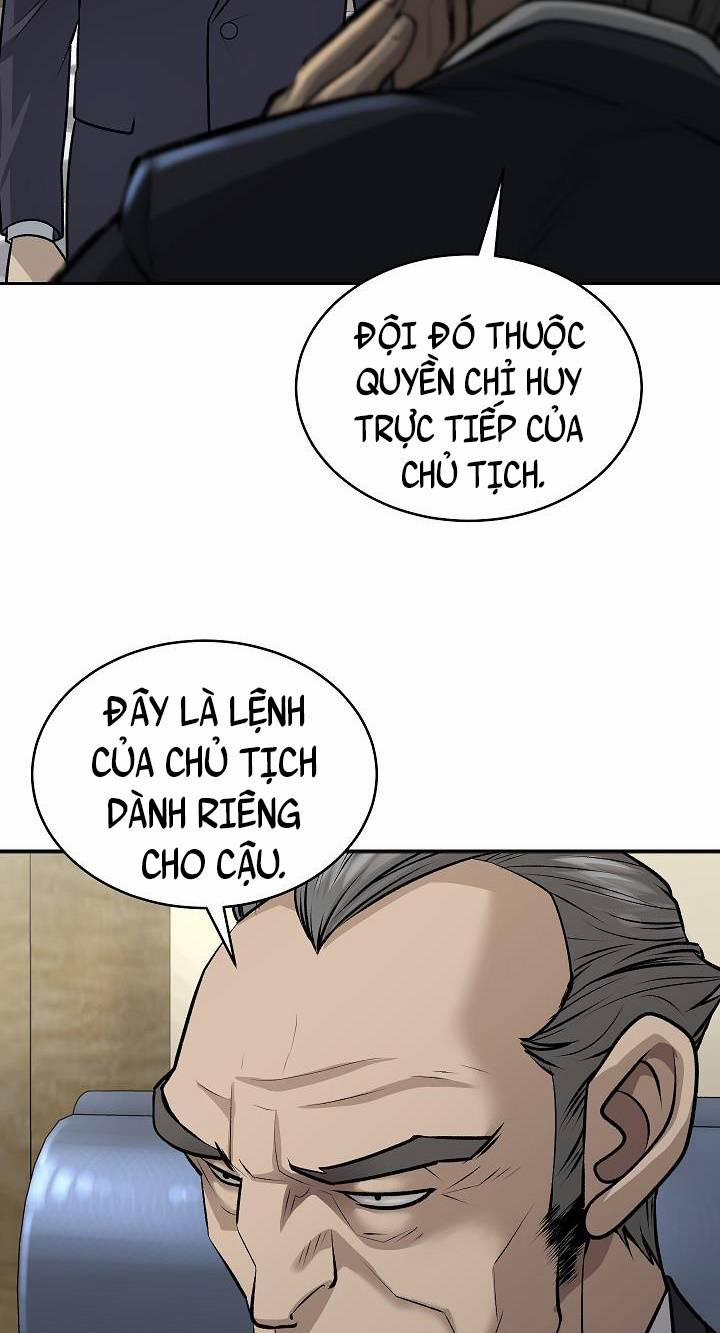 manhwax10.com - Truyện Manhwa Huyết Tọa Chương 2 Trang 22