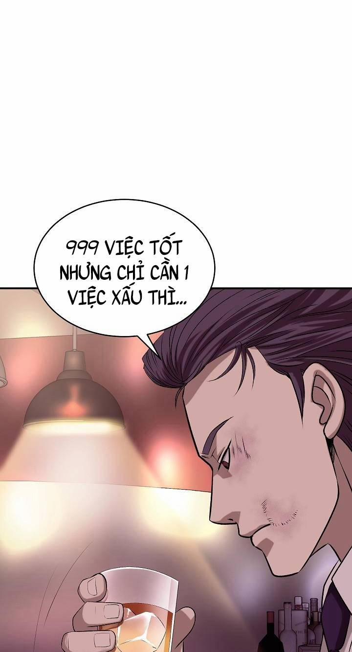 manhwax10.com - Truyện Manhwa Huyết Tọa Chương 2 Trang 9