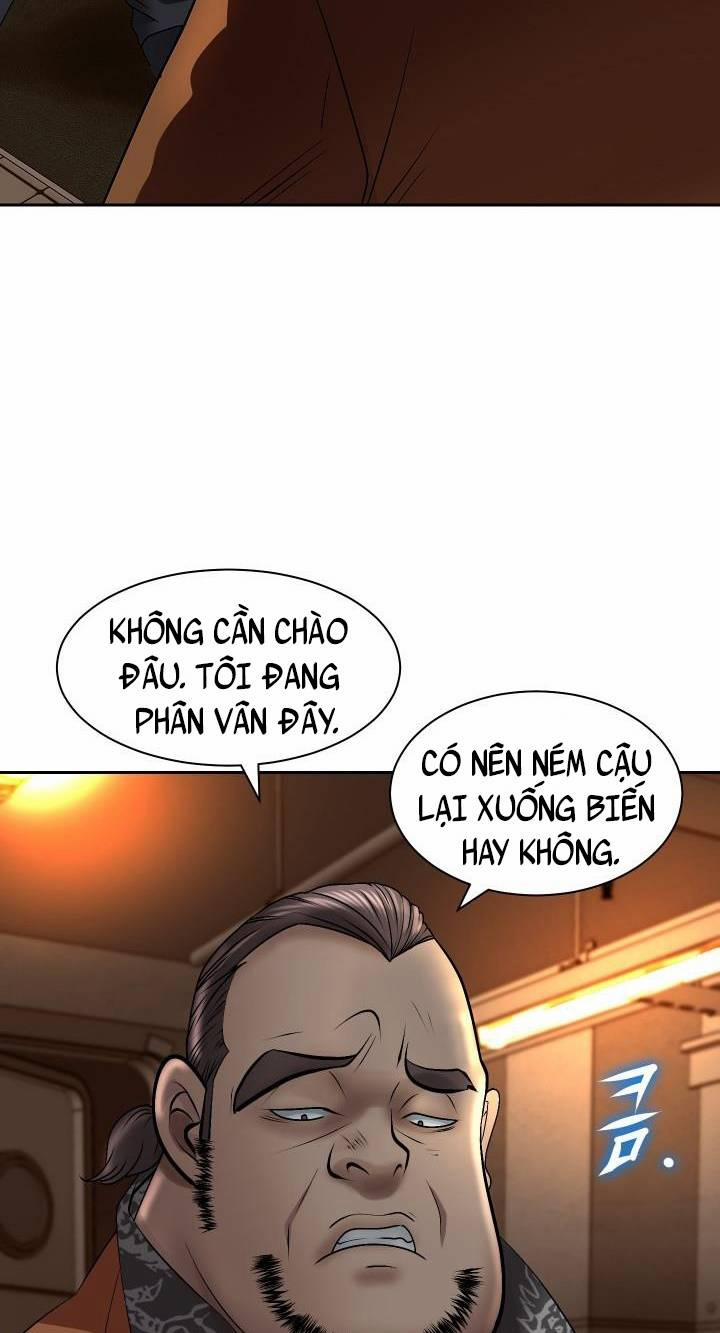 manhwax10.com - Truyện Manhwa Huyết Tọa Chương 4 Trang 10