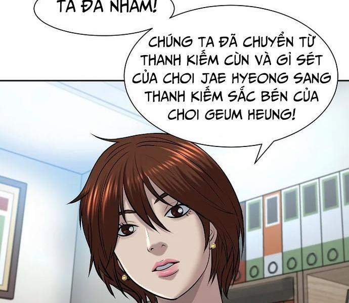 manhwax10.com - Truyện Manhwa Huyết Tọa Chương 40 Trang 50