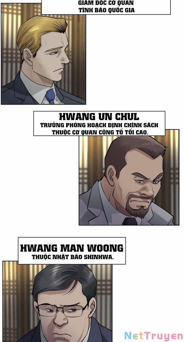 manhwax10.com - Truyện Manhwa Huyết Tọa Chương 6 Trang 6