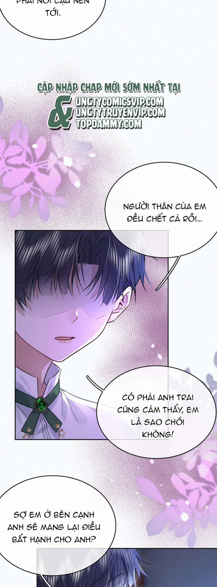 manhwax10.com - Truyện Manhwa Huynh Dạy Dỗ Đệ Bất Kính Chương 2 Trang 26