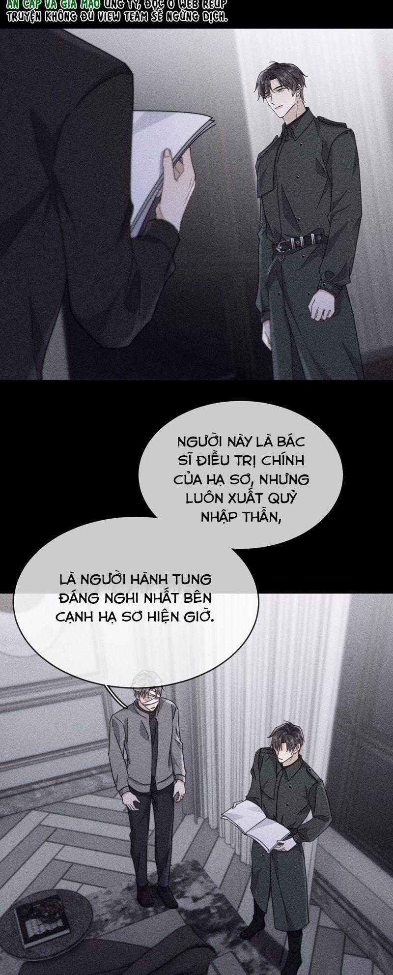 manhwax10.com - Truyện Manhwa Huynh Dạy Dỗ Đệ Bất Kính Chương 49 Trang 19