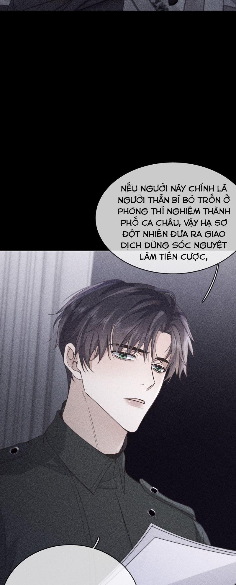 manhwax10.com - Truyện Manhwa Huynh Dạy Dỗ Đệ Bất Kính Chương 49 Trang 20