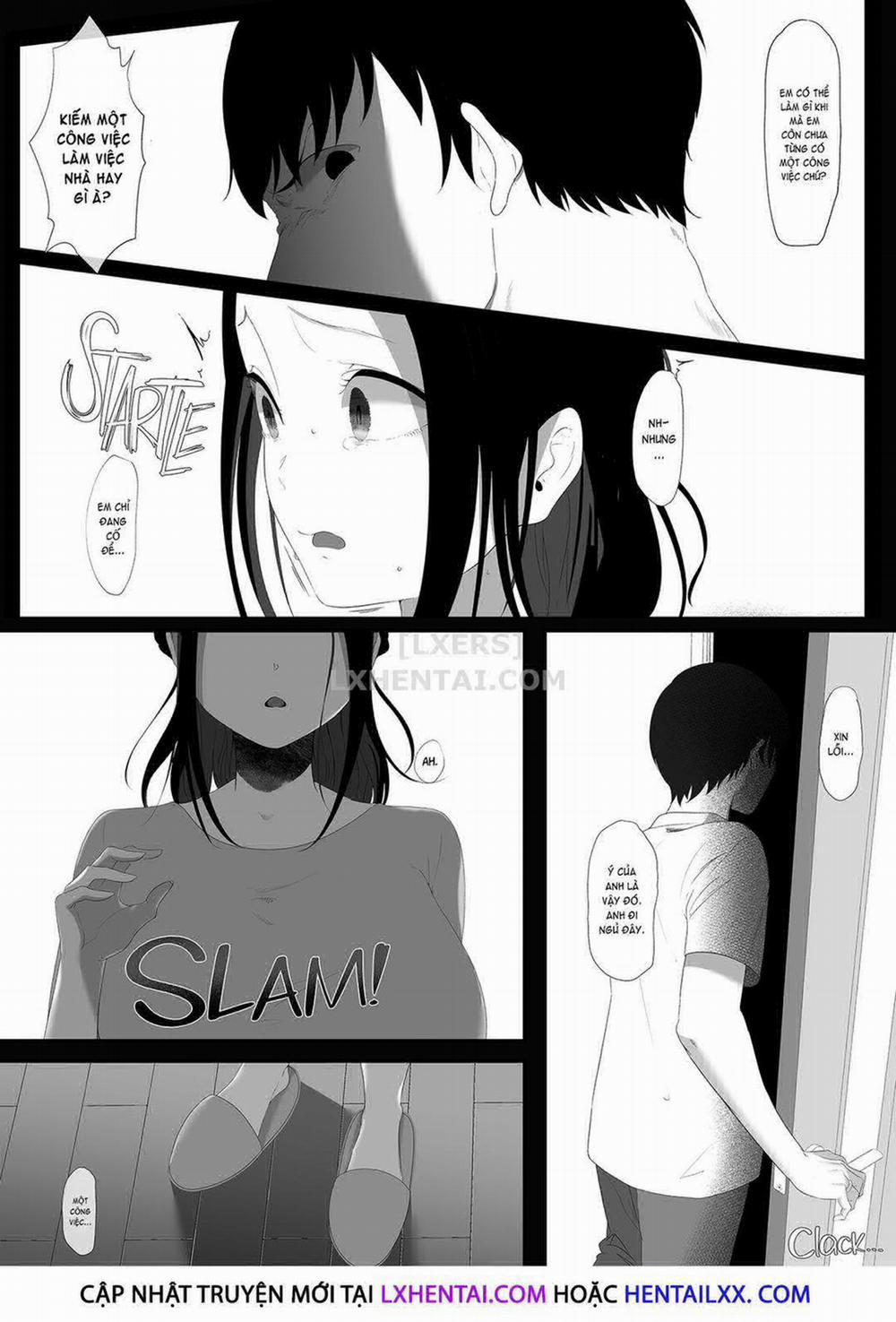 manhwax10.com - Truyện Manhwa Hy Sinh Tất Cả Vì Chồng Chương Oneshot Trang 11