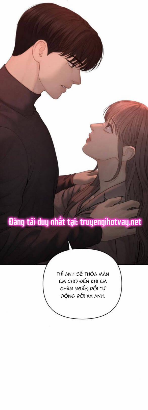 manhwax10.com - Truyện Manhwa Hy Vọng Duy Nhất Chương 59 1 Trang 7