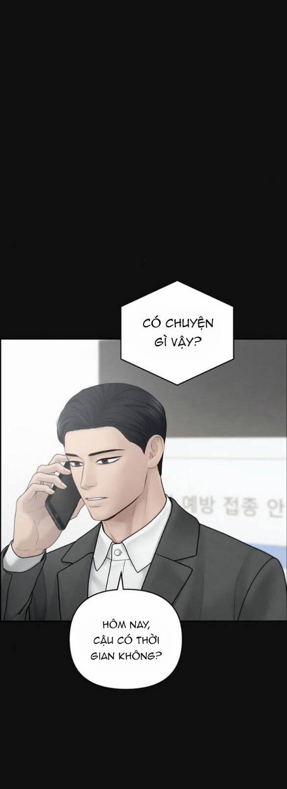 manhwax10.com - Truyện Manhwa Hy Vọng Duy Nhất Chương 63 1 Trang 4