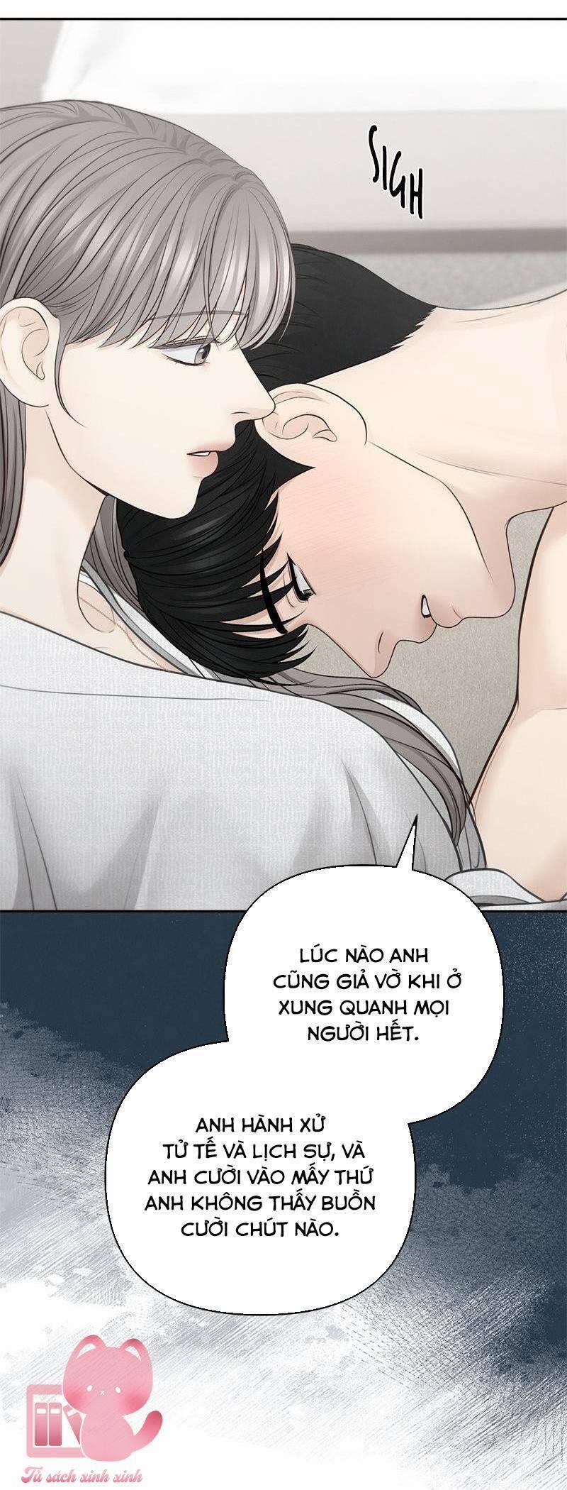 manhwax10.com - Truyện Manhwa Hy Vọng Duy Nhất Chương 73 Trang 15