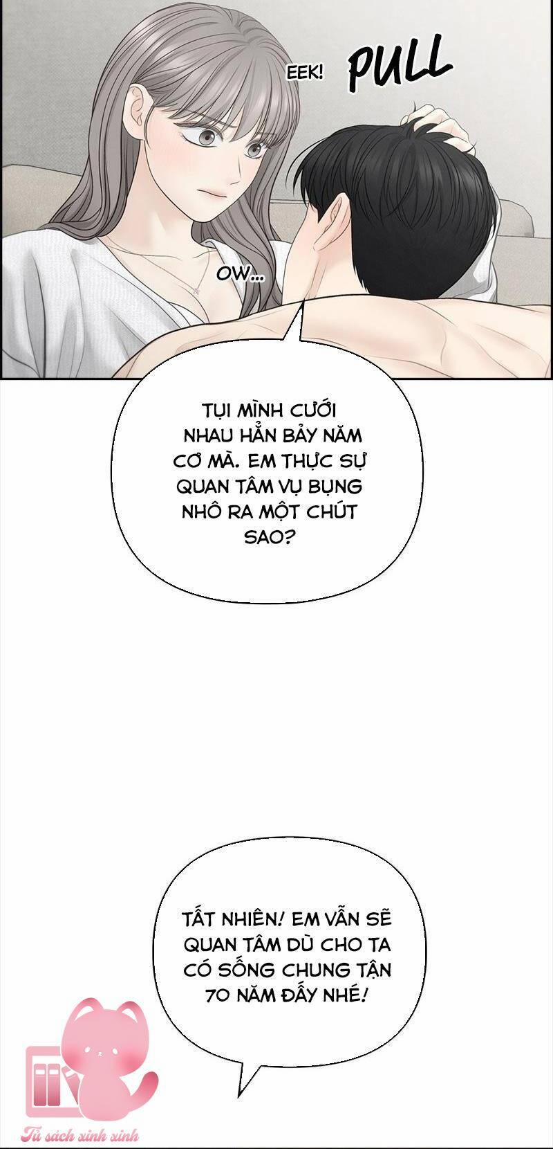 manhwax10.com - Truyện Manhwa Hy Vọng Duy Nhất Chương 73 Trang 26