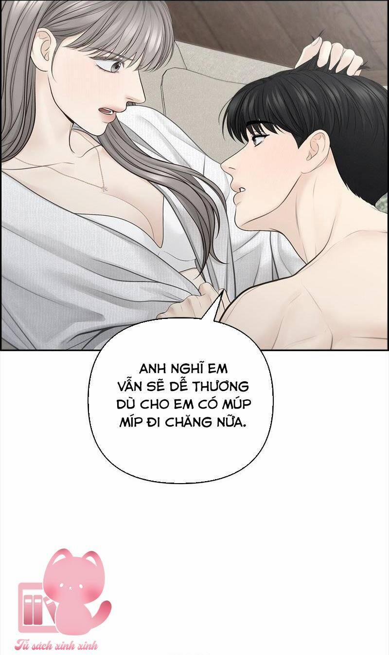 manhwax10.com - Truyện Manhwa Hy Vọng Duy Nhất Chương 73 Trang 27