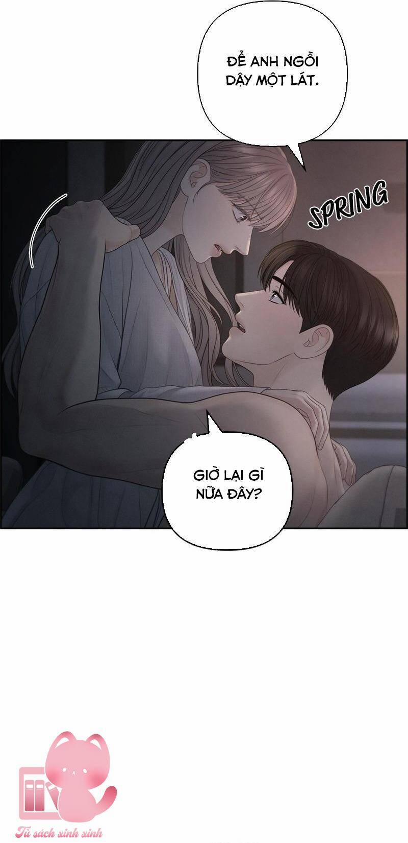 manhwax10.com - Truyện Manhwa Hy Vọng Duy Nhất Chương 74 Trang 49