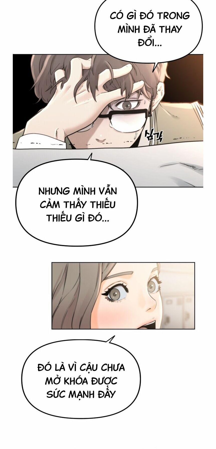 manhwax10.com - Truyện Manhwa Hybrid Chương 2 Trang 16