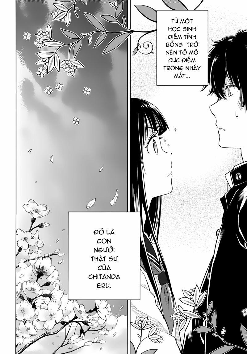 manhwax10.com - Truyện Manhwa Hyouka Chương 1 2 Trang 13