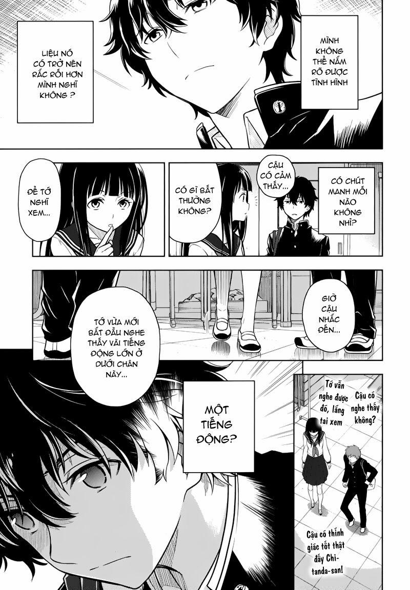 manhwax10.com - Truyện Manhwa Hyouka Chương 1 2 Trang 18