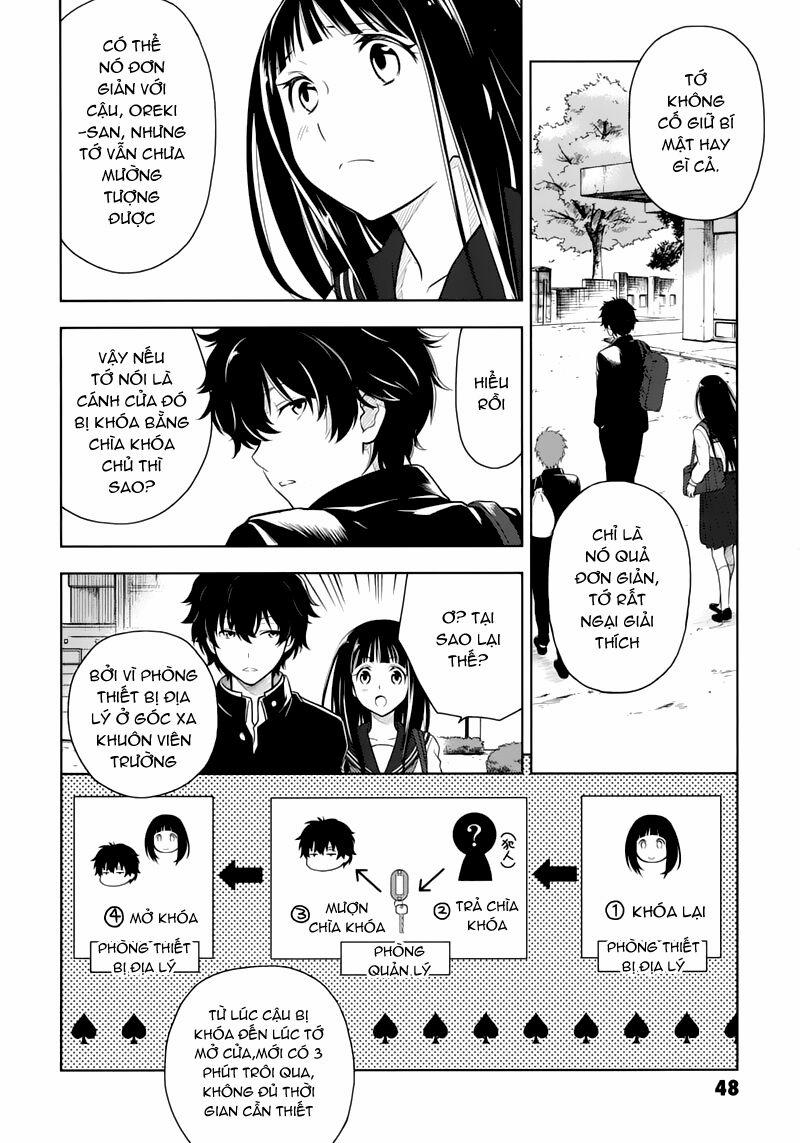 manhwax10.com - Truyện Manhwa Hyouka Chương 1 2 Trang 21