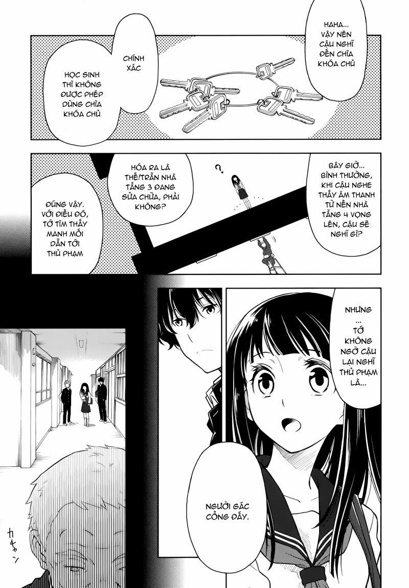 manhwax10.com - Truyện Manhwa Hyouka Chương 1 2 Trang 22