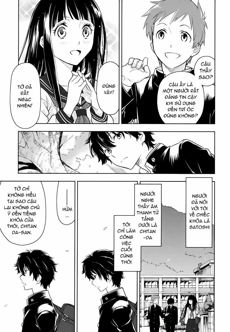 manhwax10.com - Truyện Manhwa Hyouka Chương 1 2 Trang 24