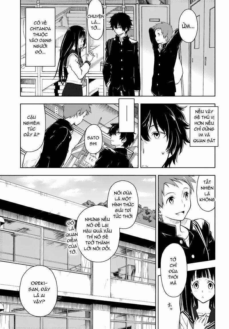 manhwax10.com - Truyện Manhwa Hyouka Chương 1 2 Trang 6