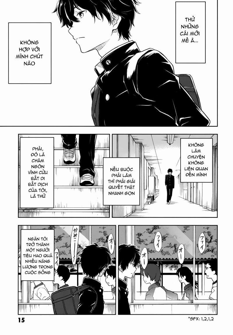 manhwax10.com - Truyện Manhwa Hyouka Chương 1 Trang 16