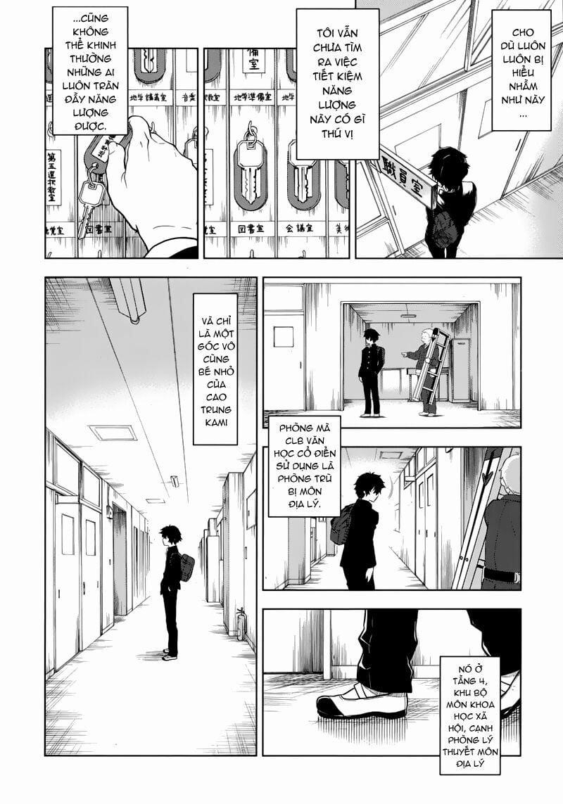 manhwax10.com - Truyện Manhwa Hyouka Chương 1 Trang 17