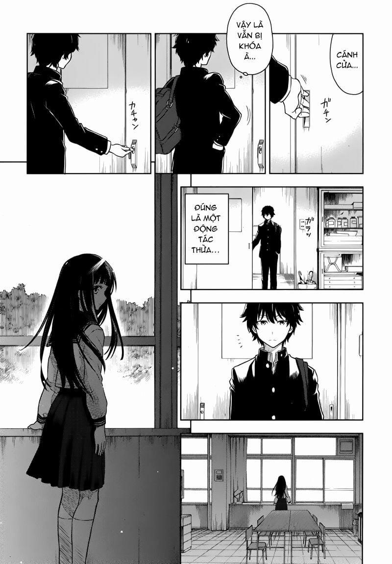 manhwax10.com - Truyện Manhwa Hyouka Chương 1 Trang 18