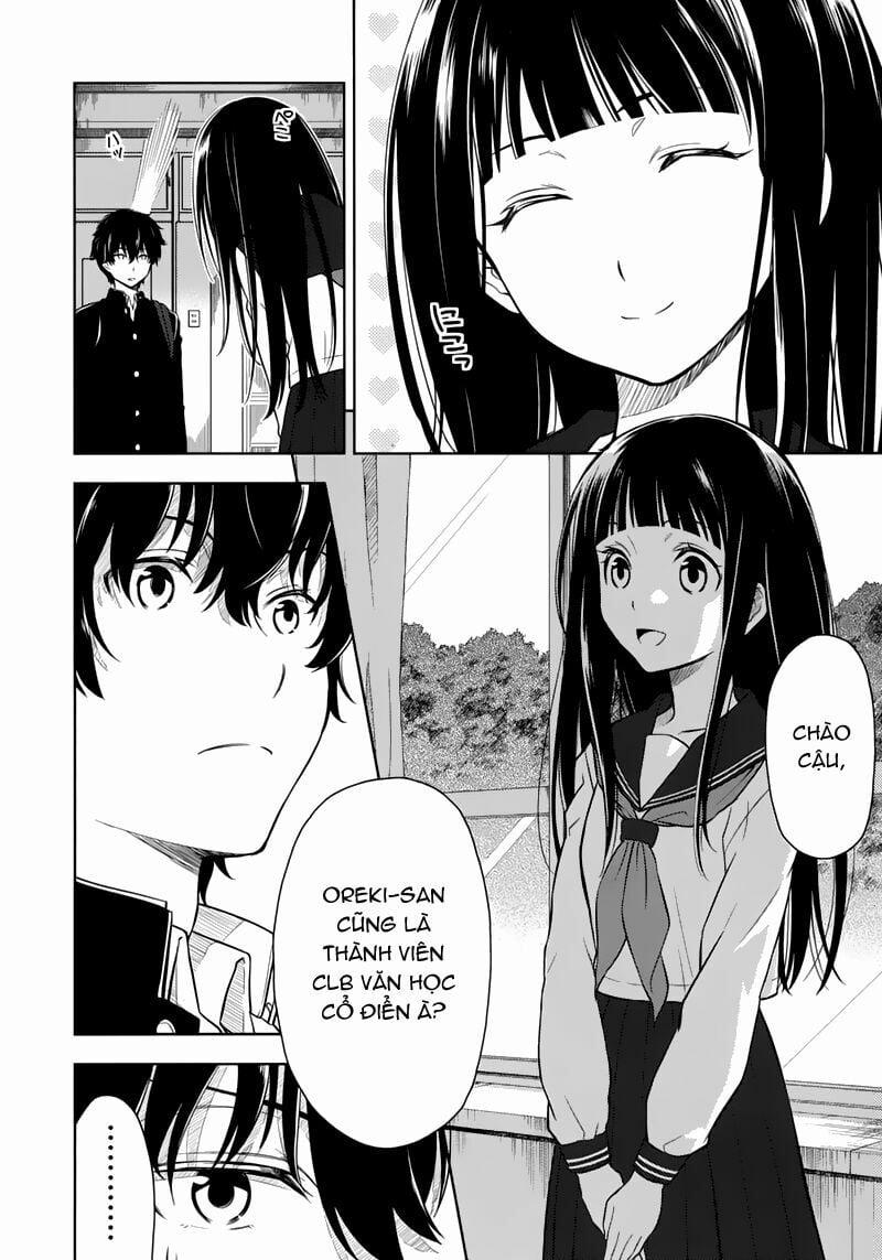 manhwax10.com - Truyện Manhwa Hyouka Chương 1 Trang 20