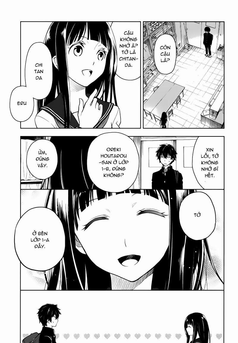 manhwax10.com - Truyện Manhwa Hyouka Chương 1 Trang 21