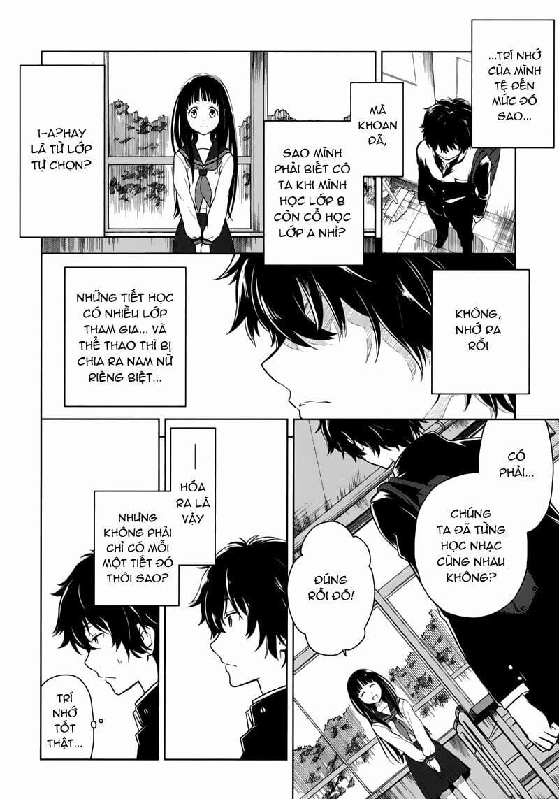 manhwax10.com - Truyện Manhwa Hyouka Chương 1 Trang 22