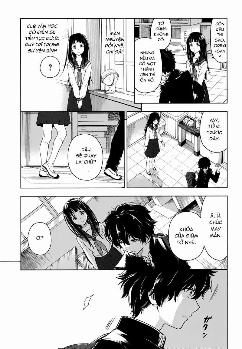 manhwax10.com - Truyện Manhwa Hyouka Chương 1 Trang 25