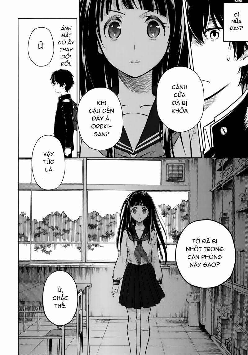 manhwax10.com - Truyện Manhwa Hyouka Chương 1 Trang 28