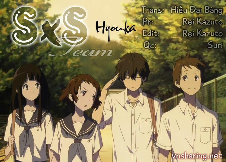 manhwax10.com - Truyện Manhwa Hyouka Chương 1 Trang 31