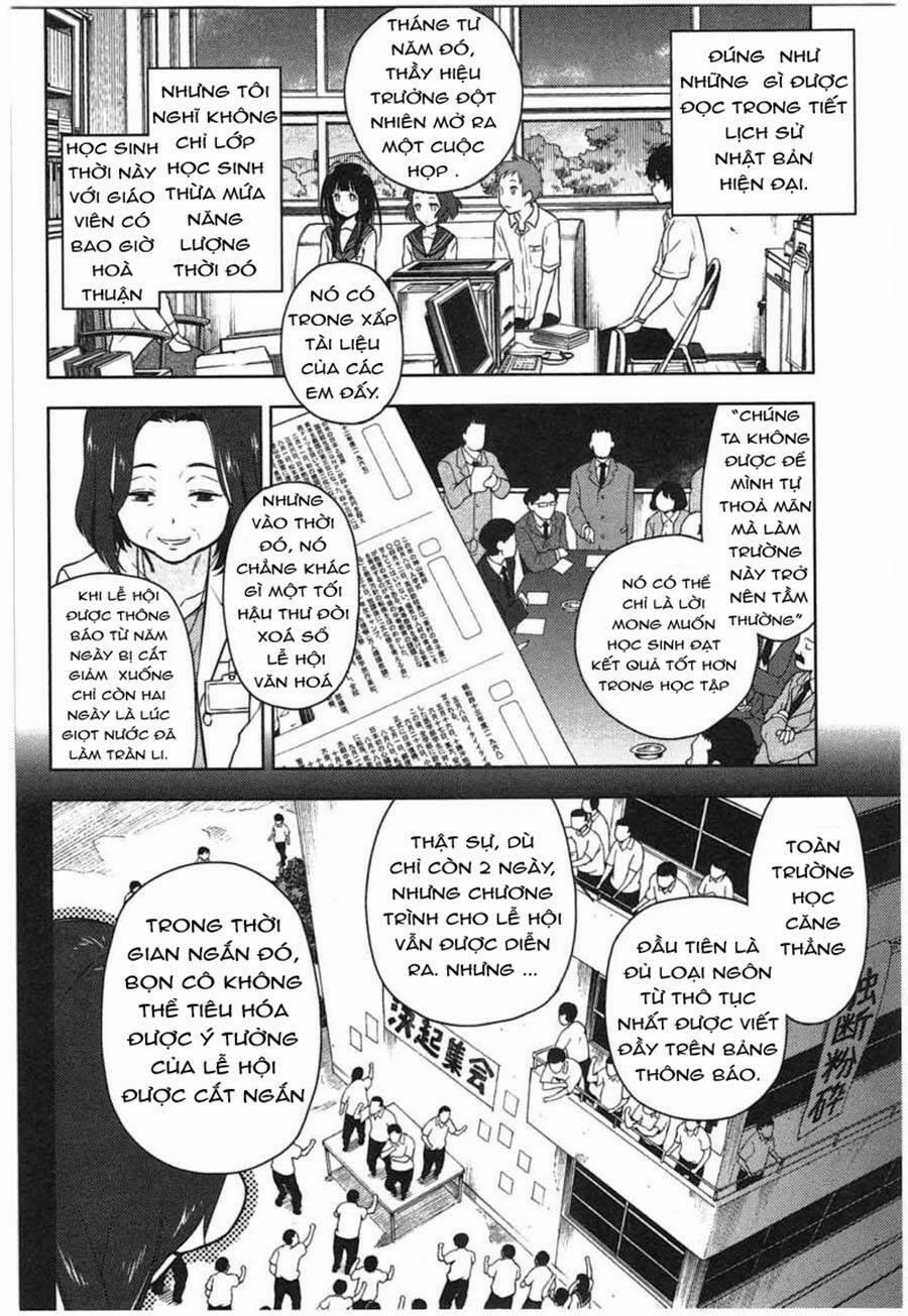 manhwax10.com - Truyện Manhwa Hyouka Chương 10 Trang 11