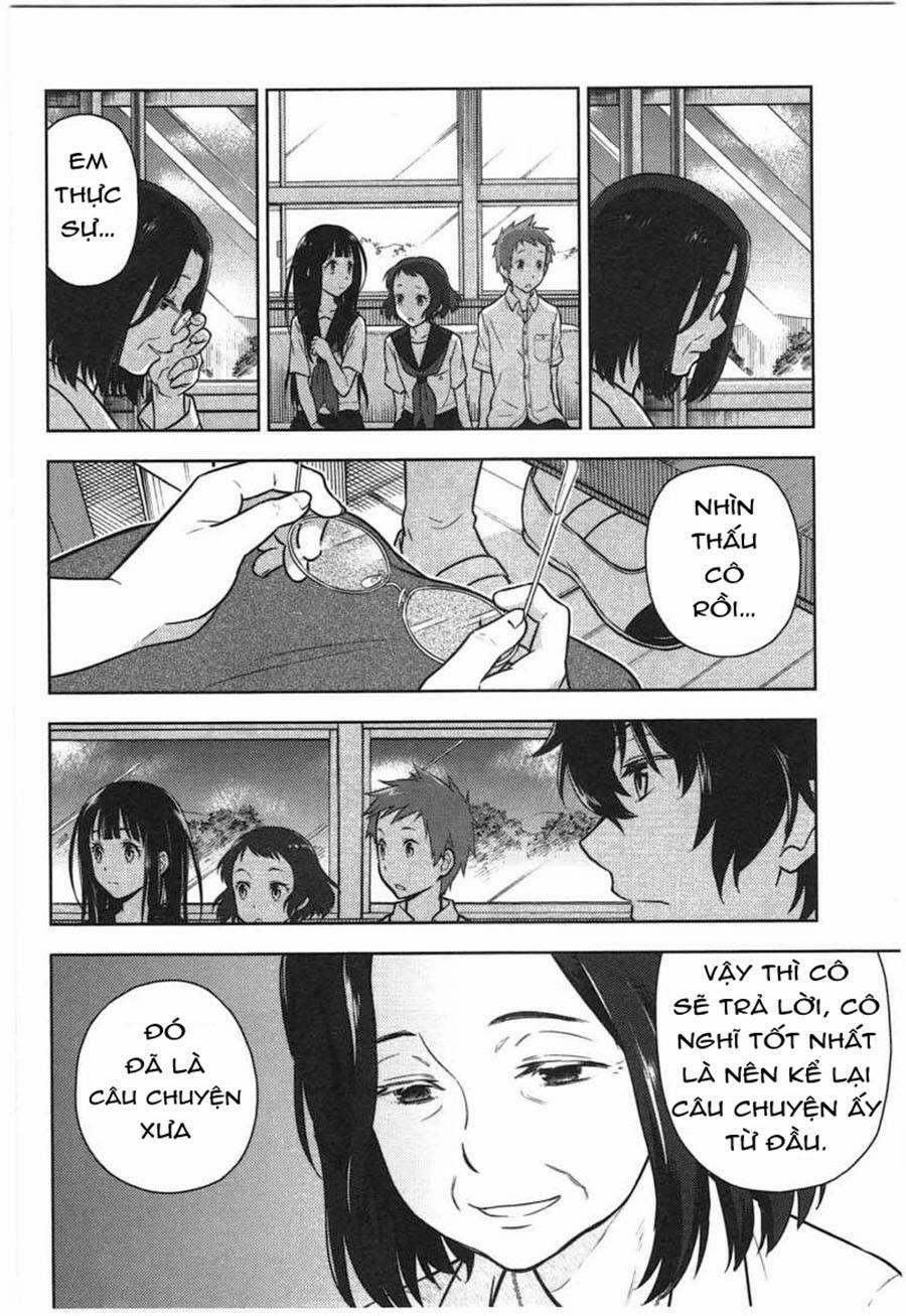 manhwax10.com - Truyện Manhwa Hyouka Chương 10 Trang 13